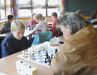 Projektwochen 2007