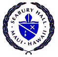 Logo of Seabury Hall