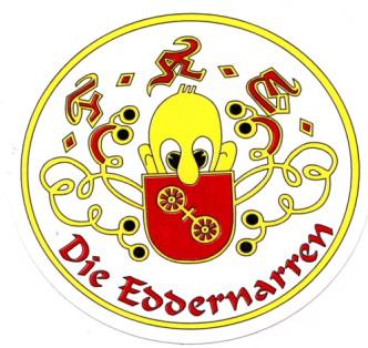 Logo Eddernarren