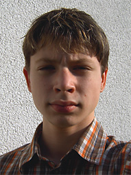 Alexander May 2007