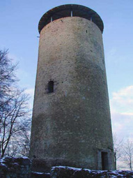 Burg LÃ¶wenstein