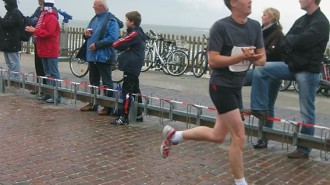 Borkumer Meilenlauf 2009 (3)