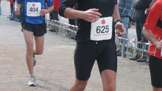 Borkumer Meilenlauf 2009 (6)