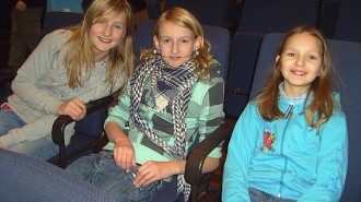 Schüler der 5. Klassen im Hessisches Landestheater Marburg (006)