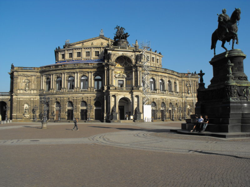 Semperoper