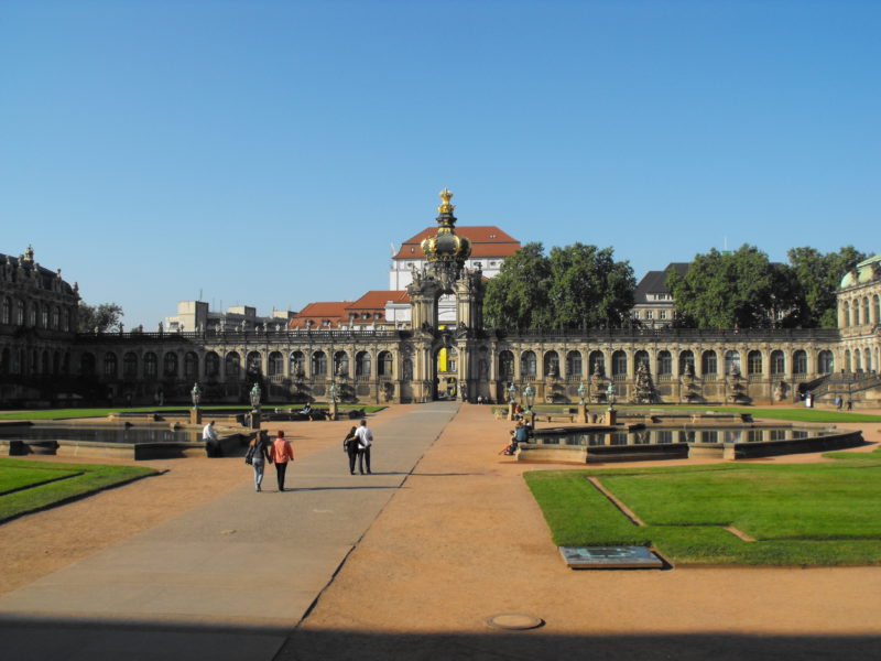 Zwinger