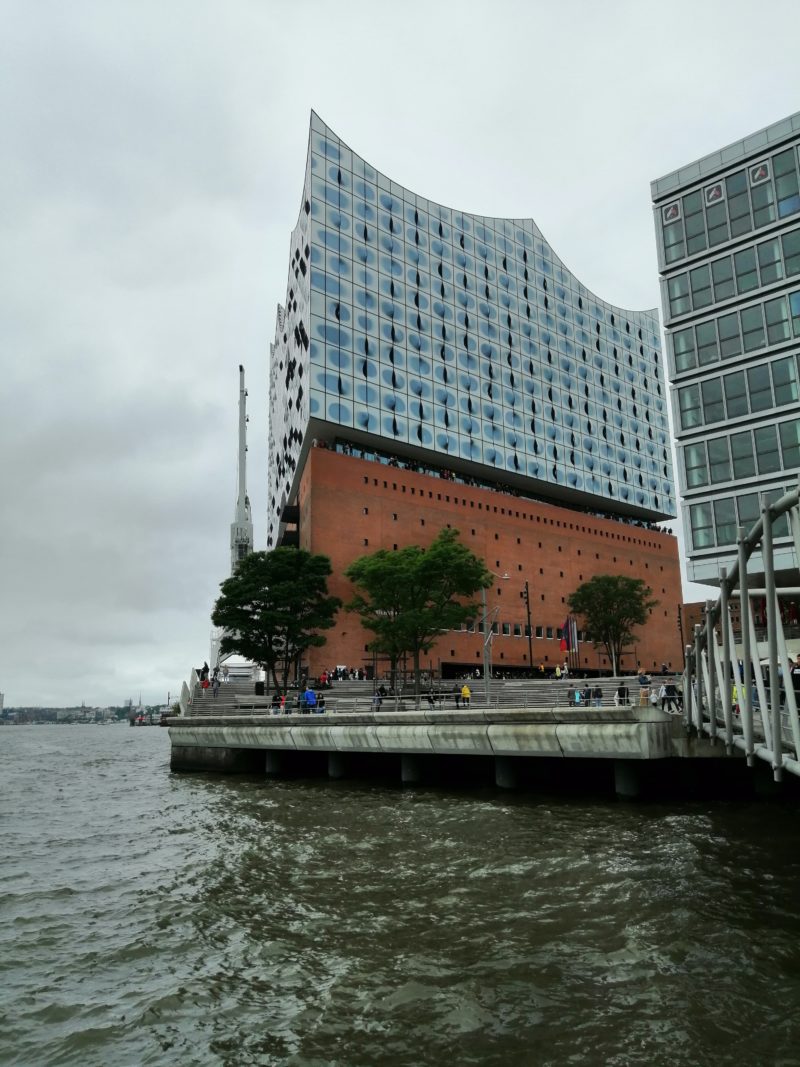 Elbphilharmonie Hamburg